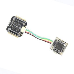 Happymodel TeenyF4 Pro 1-2S 16x16 Flytower
