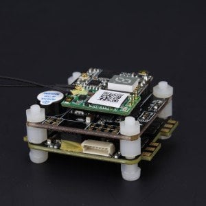 EMAX F4 Magnum Aio Fpv Stack Uçuş kontrol kartı  ve Esc