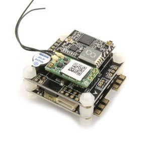 EMAX F4 Magnum Aio Fpv Stack Uçuş kontrol kartı  ve Esc