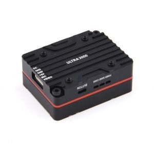 5.8G 3w    ULTRA 3000  56 Kanal VTX FPV Görünt Aktarıcı Transmitter