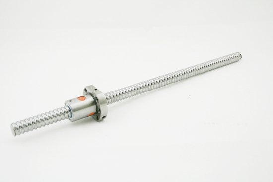 SFU1605 Vidalı Mil Somun 1000mm 1 metre   ( Somun ve Mil birlikte gönderilir )