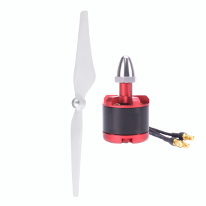 DJİ 2212 920KV Motor Pervane Seti