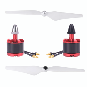 DJİ 2212 920KV Motor Pervane Seti