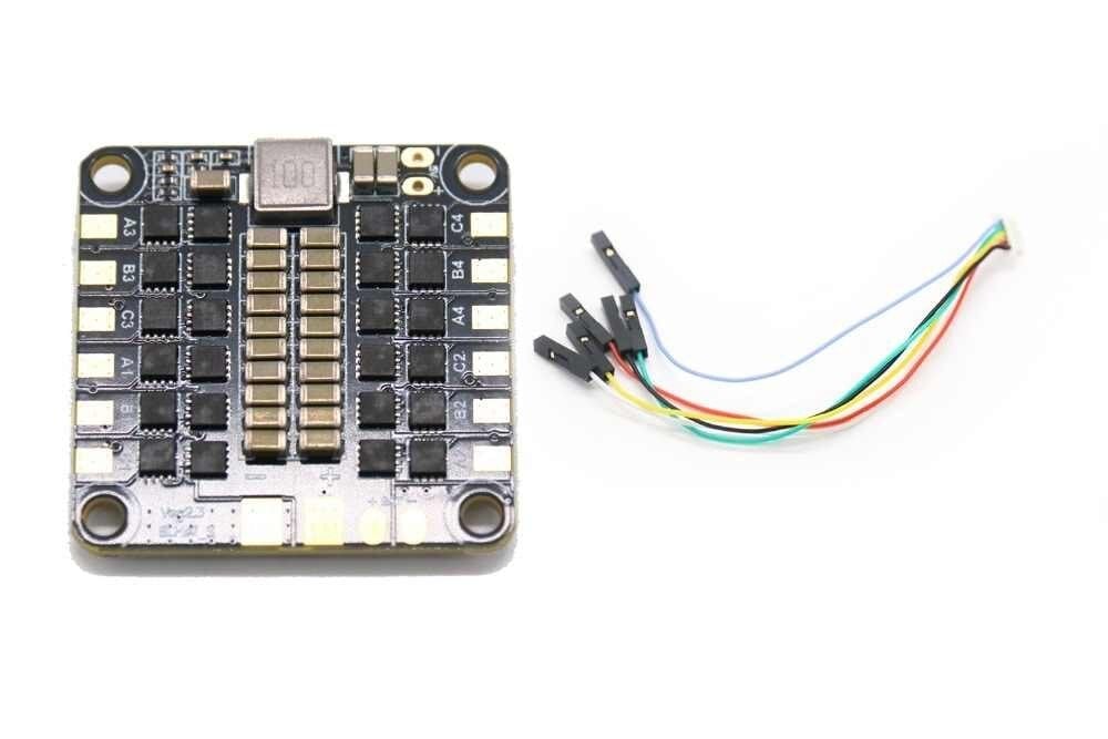Eachine 4 in 1 4x 30A ESC BLHeli_S 2-5S Dshot600