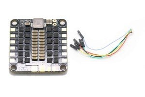 Eachine 4 in 1 4x 30A ESC BLHeli_S 2-5S Dshot600