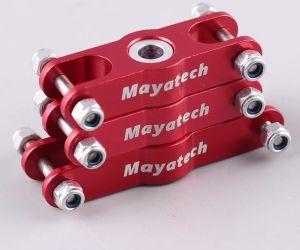 1265 Uçak Uav Vtol Pervanesi 12x6.5