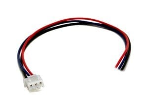LiPo Pil Şarj Kablosu 7.4v 2s Balans Jst-Xh