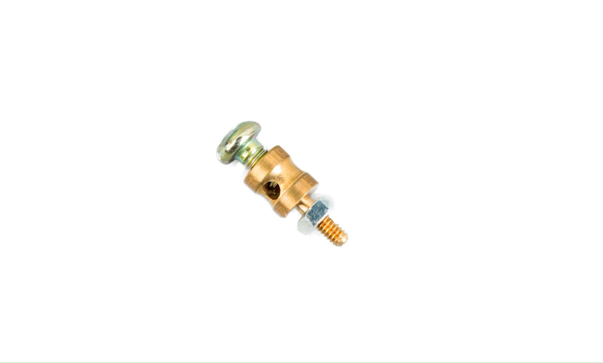 Model Uçak Servo Çubuk Tutucu 1.5mm