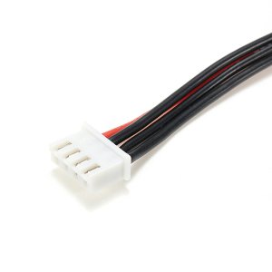 LiPo Pil Şarj Kablosu 11.1v 3s Balans Jst-Xh