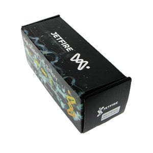 18.5V 5200mAh 40C Lipo Batarya 5S JetFire Pil