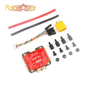 Racerstar REV35 35A BLheli_S 3-6 S 4 1 Esc Dshot600