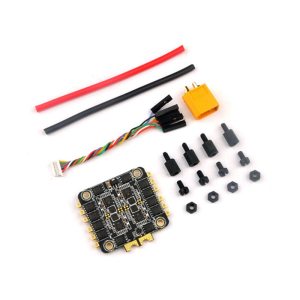 Racerstar REV35 35A BLheli_S 3-6 S 4 1 Esc Dshot600