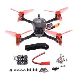 Babyhawk 136mm FPV Kameralı Drone Seti