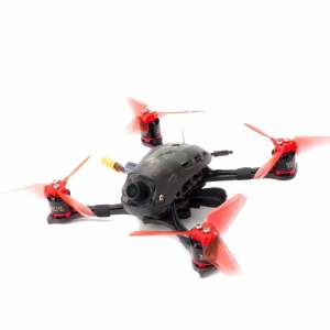 Babyhawk 136mm FPV Kameralı Drone Seti