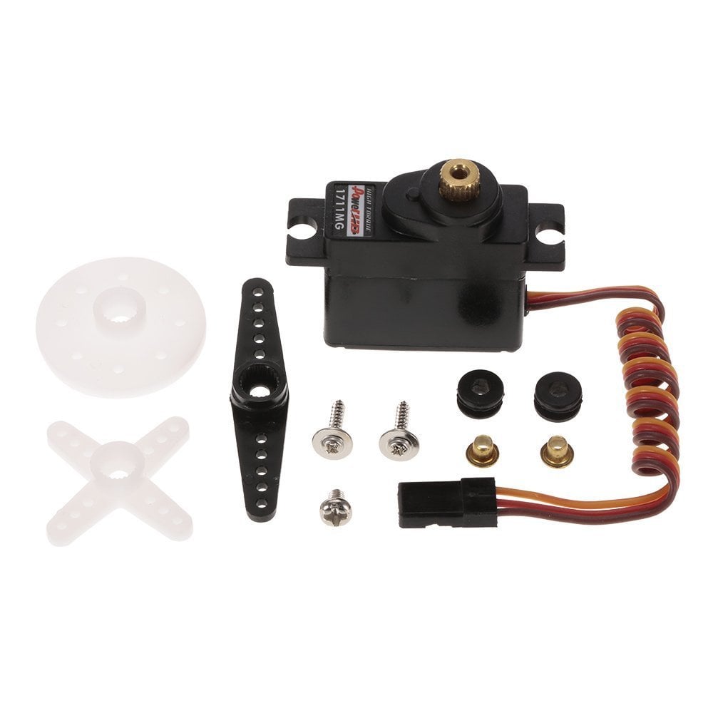 Power HD Mini Servo HD-1711MG