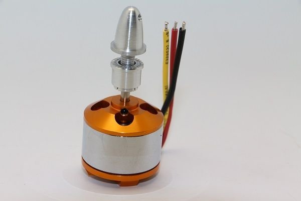 A 2212 KV1000 Brushless Motor | A 2212 KV1000 Fırçasız Motor