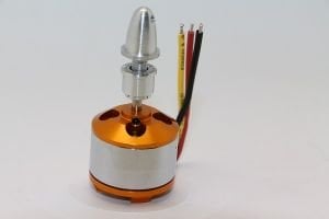 A 2212 KV1000 Brushless Motor | A 2212 KV1000 Fırçasız Motor