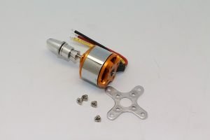 A 2212 KV1000 Brushless Motor | A 2212 KV1000 Fırçasız Motor