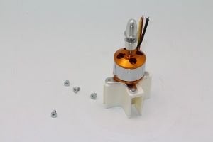 A 2212 KV1000 Brushless Motor | A 2212 KV1000 Fırçasız Motor
