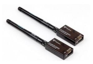 3DR 500 mW 433 Mhz Radyo Telemetri Seti v3 (APM, Pixhawk Uyumlu)