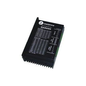MA860 Step Motor Sürücü Modülü | MA860 Stepper Motor Driver