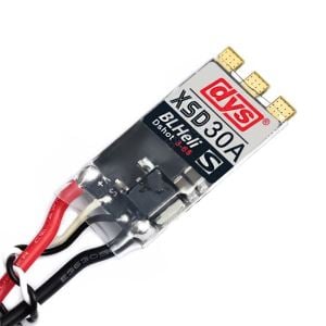 Orjinal  DYS XSD30A-V2  Blheli Dshot 600 Koruma Kılıflı