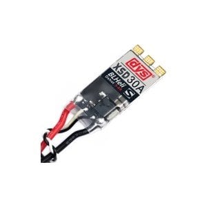 Orjinal  DYS XSD30A-V2  Blheli Dshot 600 Koruma Kılıflı