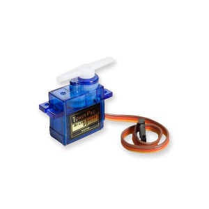 Tower Pro SG90  Mini (9gr) Servo Motor