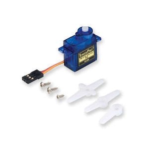 Tower Pro SG90  Mini (9gr) Servo Motor
