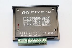 HY - DIV168N - 3.5A 2 Fazlı Hibrit Step Motor Sürücü Modülü