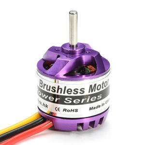 D-Power  D2830 Fırçasız Motor 850KV