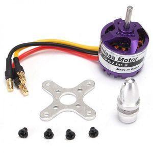 D-Power  D2830 Fırçasız Motor 850KV