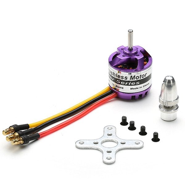 D-Power  D2830 Fırçasız Motor 850KV