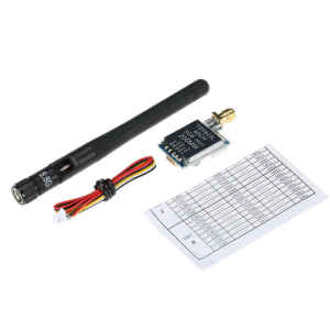 5.8ghz 600mw fpv transmitter  Drone görüntü aktarıcı TS5823L