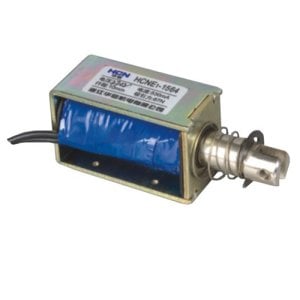 HCNE1 - 1564  12v Selenoid Motor 10mm 9kg