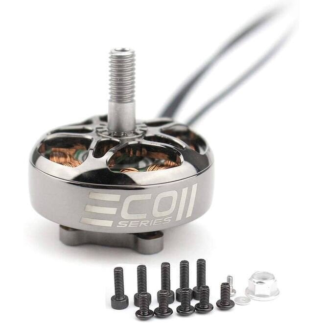 Emax ECO II 2807 3-6S 1300KV