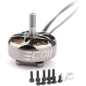 Emax ECO II 2807 3-6S 1300KV