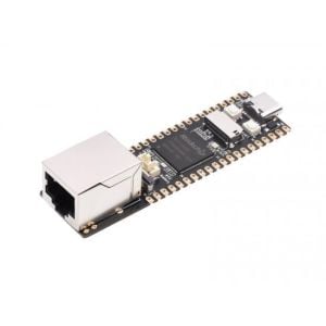 Luckfox Pico Max M 256MB RV1106g3 Lehimsiz  ( Pil Dahil )