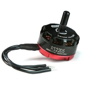 EMAX RS2205 2300kv  Fırçasız Motor CW - Fpv Yarış Uyumludur