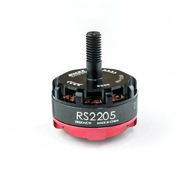 EMAX RS2205 2300kv  Fırçasız Motor CW - Fpv Yarış Uyumludur
