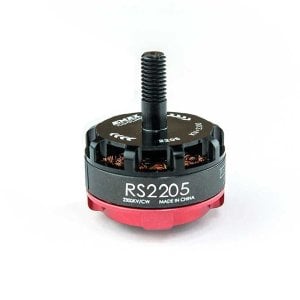 EMAX RS2205 2300kv  Fırçasız Motor CW - Fpv Yarış Uyumludur