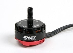 EMAX RS2205 2300kv  Fırçasız Motor CW - Fpv Yarış Uyumludur