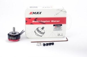EMAX RS2205 2300kv  Fırçasız Motor CW - Fpv Yarış Uyumludur