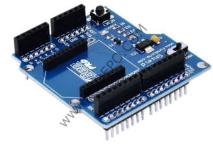 Arduino Xbee Shield - Proto Shield