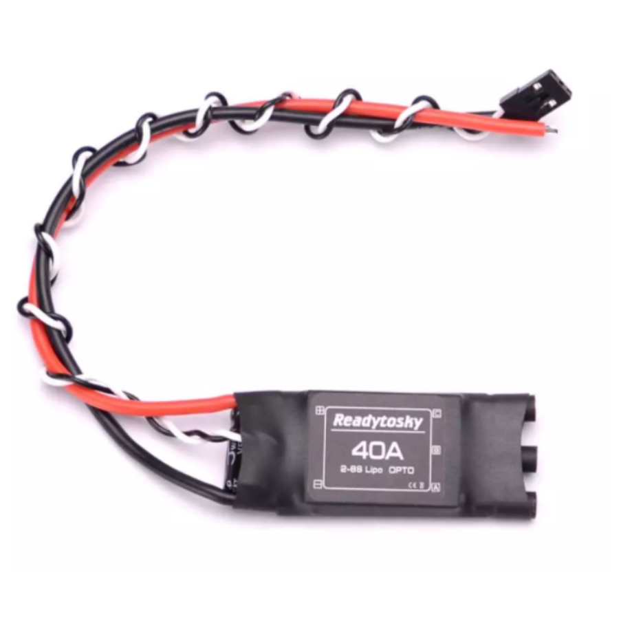 ReadytoSky 40A 2-6S ESC