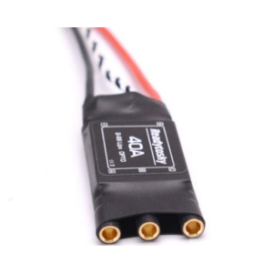 ReadytoSky 40A 2-6S ESC