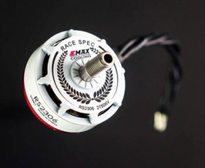 EMAX RS2306  2400kv  Fırçasız Motor