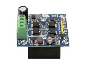 MSF50 Mosfet Motor Sürücü Devresi 3-12V 50A