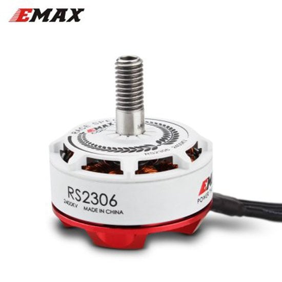 EMAX RS2306  2400kv  Fırçasız Motor