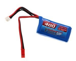 11.1V Lipo Pil 400 mah